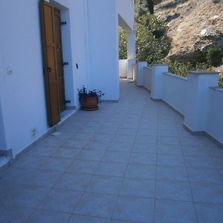 Moraki Apartment Episkopion  Luaran gambar