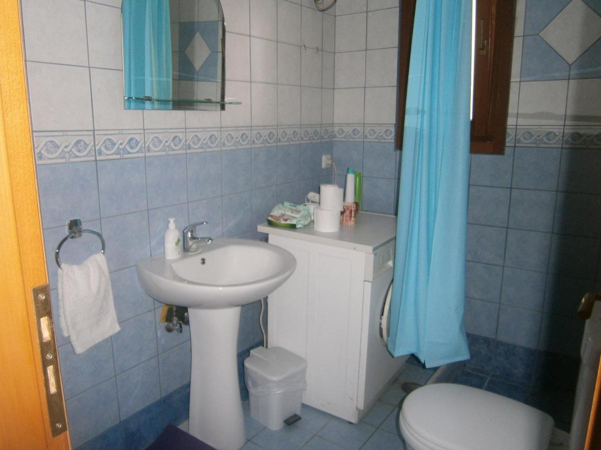 Moraki Apartment Episkopion  Luaran gambar