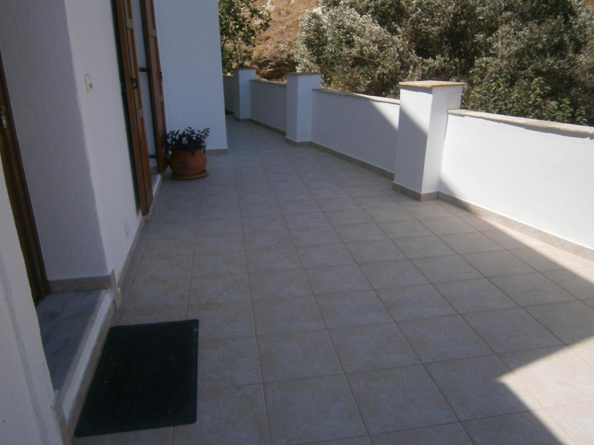 Moraki Apartment Episkopion  Luaran gambar