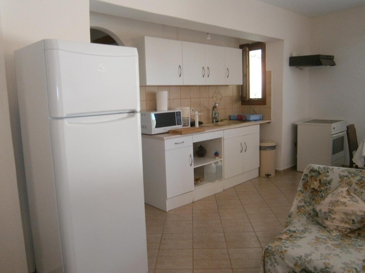 Moraki Apartment Episkopion  Luaran gambar