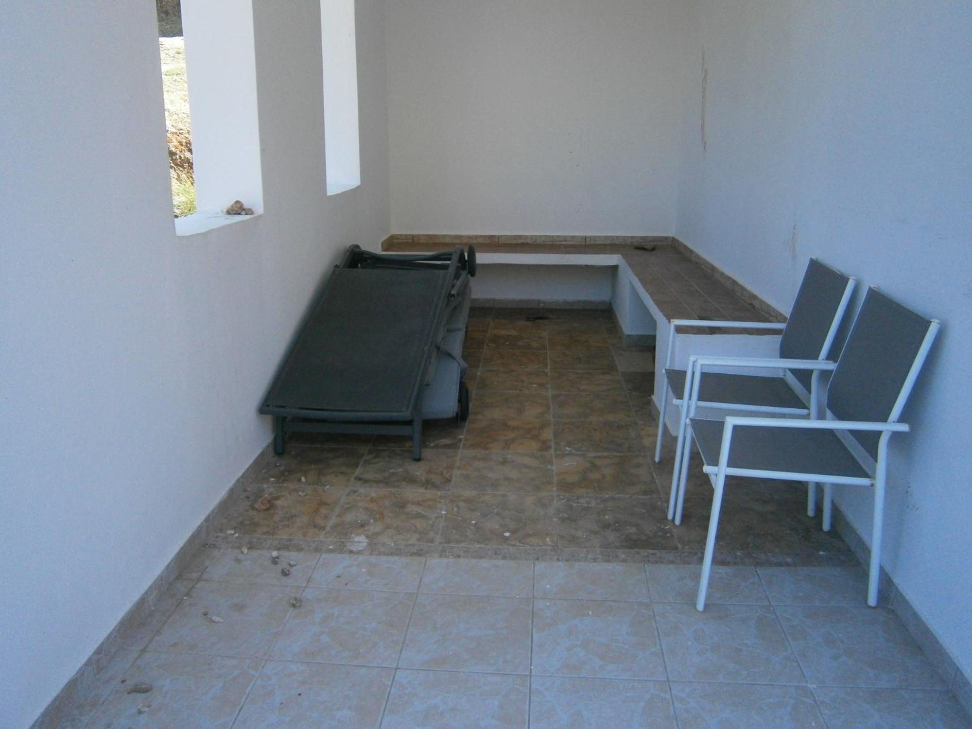 Moraki Apartment Episkopion  Luaran gambar
