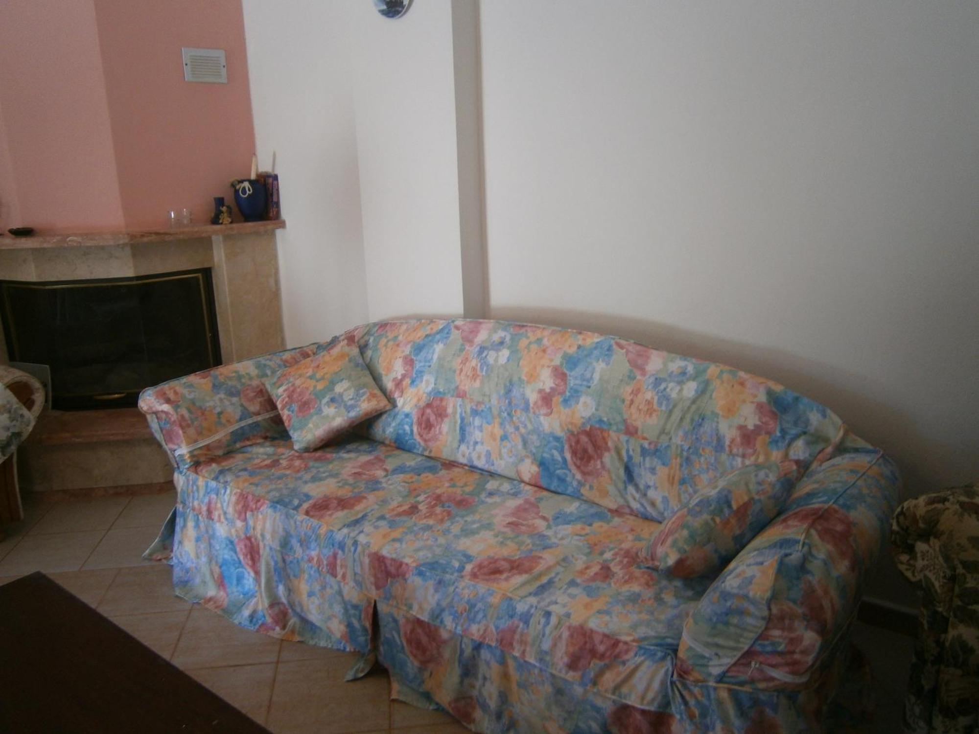 Moraki Apartment Episkopion  Luaran gambar
