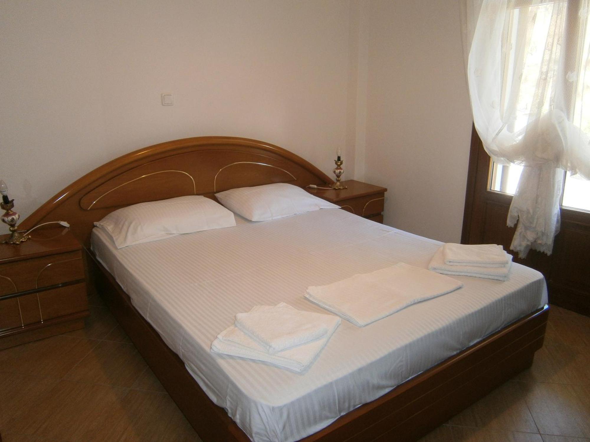 Moraki Apartment Episkopion  Luaran gambar