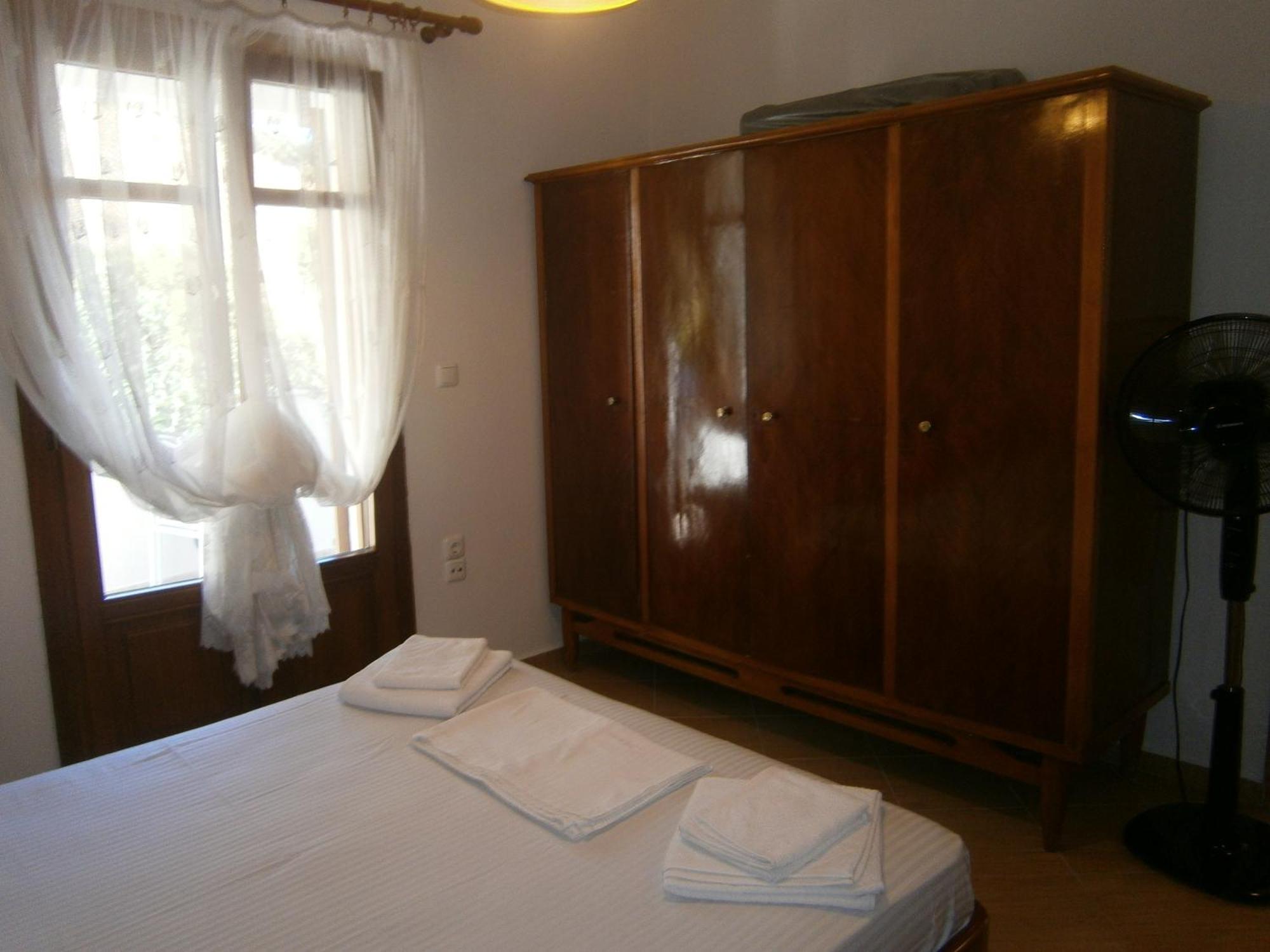 Moraki Apartment Episkopion  Luaran gambar
