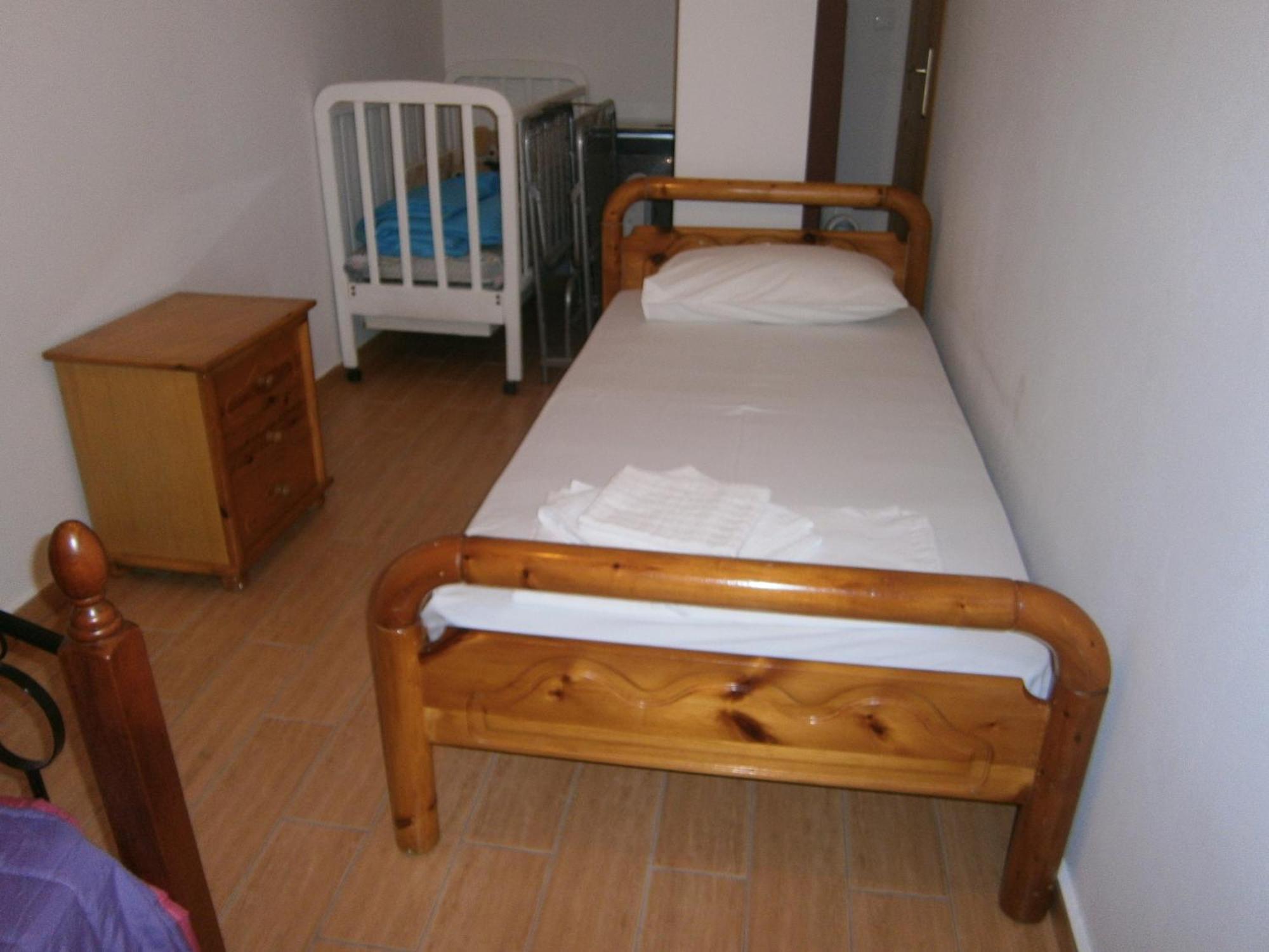 Moraki Apartment Episkopion  Luaran gambar