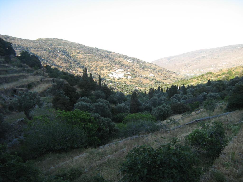 Moraki Apartment Episkopion  Luaran gambar