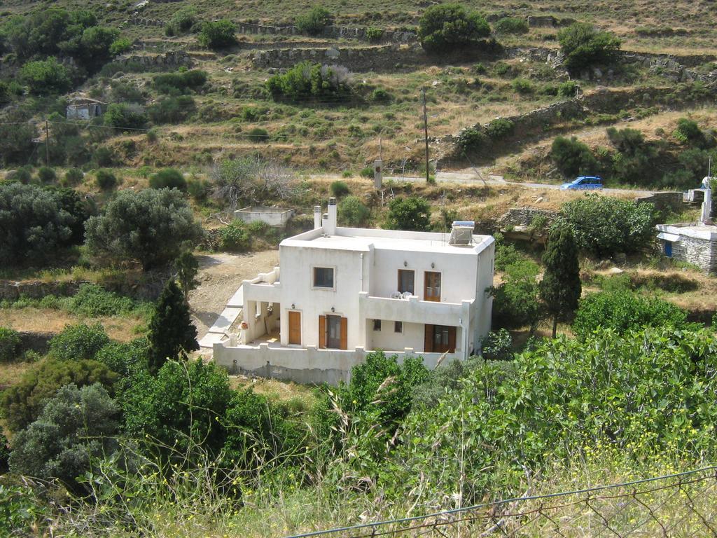 Moraki Apartment Episkopion  Luaran gambar